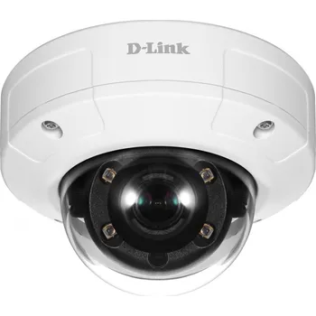 IP kamera Recenze D-Link Vigilance DCS-4633EV