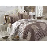 TipTrade Oskar hnědé balvna 140 x 220,…