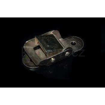 Roleta Stín Brzda na pásek, popruh Varianta: pozink