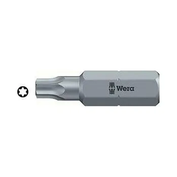 Bit Wera Bity TX, úchyt 1/4´´, 867/1 Z Varianta: Bit TX 867/1 Z, 1/4´´, 30x25 mm