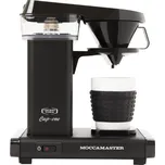 Moccamaster One Cup Technivorm