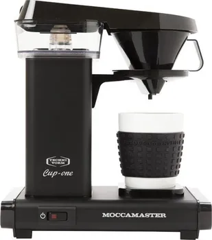 Kávovar Moccamaster One Cup Technivorm