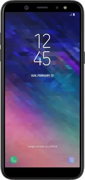 Mobilní telefon Samsung Galaxy A6 Duos (A600F)