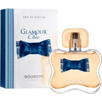 Dámský parfém Bourjois Glamour Chic W EDP 50 ml