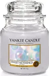 Yankee Candle Sweet Nothings