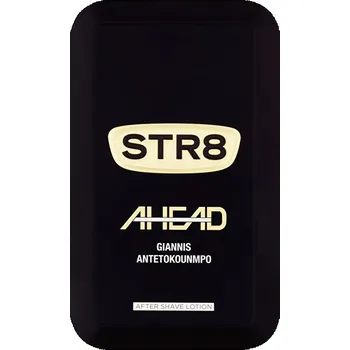 STR8 Ahead voda po holení 100 ml
