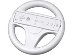Nintendo Wii Wheel bílý