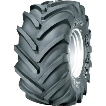 Pneu pro těžký stroj Michelin Megaxbib 1000/50 R25 172A8/166D