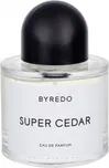 Byredo Super Cedar U EDP 100 ml