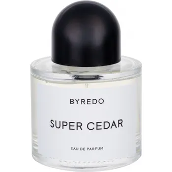 Byredo Super Cedar U EDP 100 ml