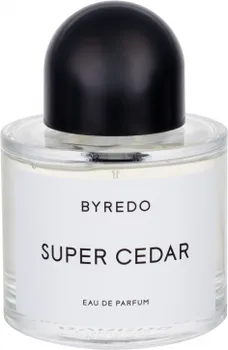Unisex parfém Byredo Super Cedar U EDP 100 ml