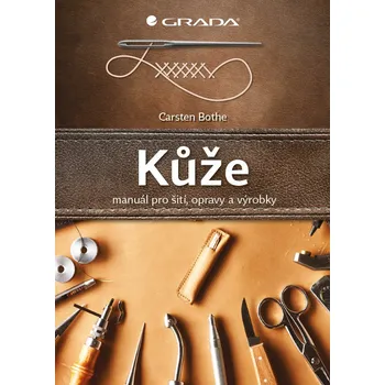 Kůže - Carsten Bothe (E-Kniha)