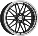 Dotz Revvo dark 8x18 5x112 ET35