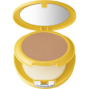 Pudr Clinique Mineral Powder Makeup For Face SPF30 9,5 g Moderately Fair
