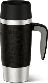 Termohrnek EMSA Travel Mug Handle 360 ml