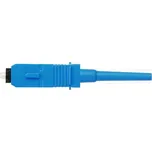 FSC2SCBU Konektor OptiCam SC2 SM 9/125/900um, simplex, modrý