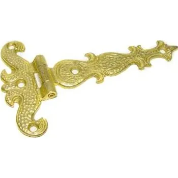 pant Pant LARSEN Varianta: Pant LARSEN, 148, patina