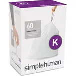Simplehuman K 60 ks 35/45 l