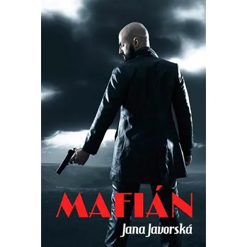 Kniha Mafián - Jana Javorská (E-Kniha)