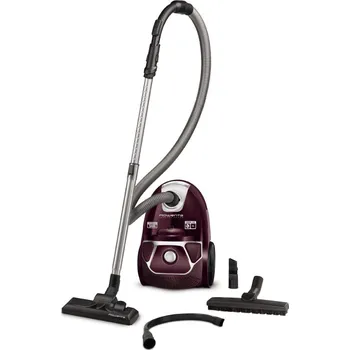 Vysavač Rowenta RO3969 Compact Power Home & Car