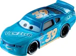 Mattel Cars 3 Buck Bearingly