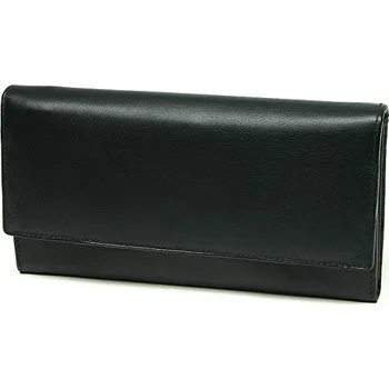 Peněženka Lagen V-40 Black