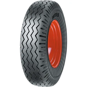Pneu pro těžký stroj Mitas FL-03 5/0 -8 8PR TT