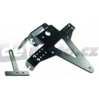 Držák SPZ Kawasaki ZX-6 R 2005-2006 držák SPZ - Racing