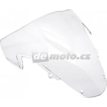 Suzuki GSX-R 1000 2003-2004 plexi racing - čiré