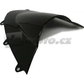 Suzuki TL 1000 R 1998-2003 plexi racing - černé