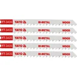 Yato YT-3435 5 ks