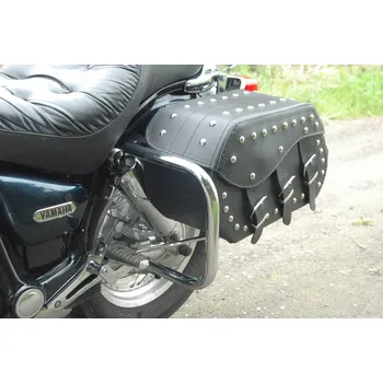 Rám pro motocykl Yamaha Virago XV 750/1100 zadní padací rám
