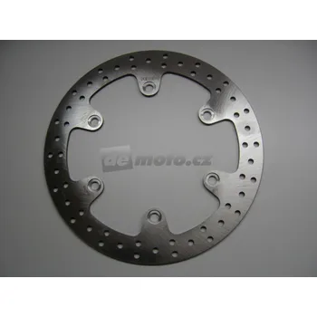 Autodíl Honda CBR 125 R 2004-2011 brzdový kotouč přední FERODO