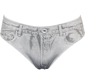 Kalhotky Kalhotky 14803 - Lejaby šedá M