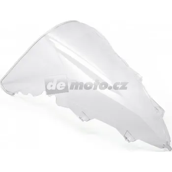 Yamaha YZF-R1 2009-2014 plexi racing - čiré