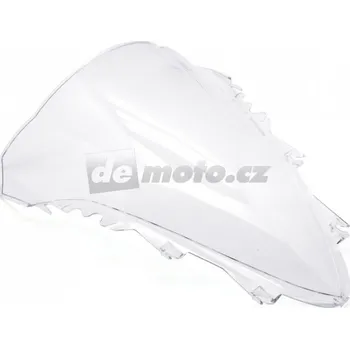 Yamaha YZF-R1 2007-2008 plexi racing - čiré