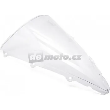 Yamaha YZF-R1 2002-2003 plexi racing - čiré