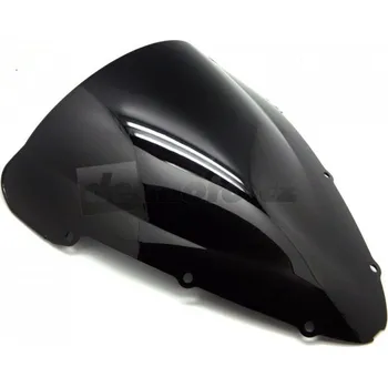 Honda CBR 600 F 2001-2007 plexi racing - černé