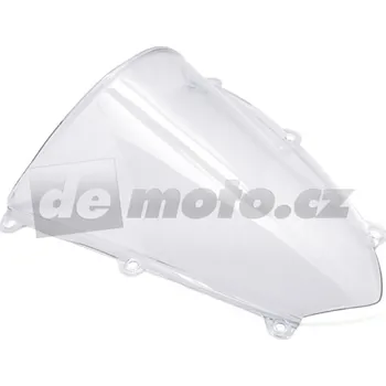Honda CBR 600 RR 2009-2012 plexi racing - čiré