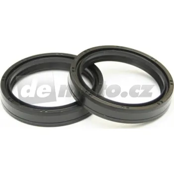 Suzuki GSX EXD-ESD 1100 1982-1983 gufera do vidlic NAK (sada)