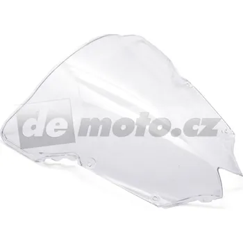 Yamaha YZF-R6 2008-2014 plexi racing - čiré
