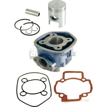 Válec motoru Aprilia SR 50 2004-2010 sada válce RMS (válec, píst, těsnění)