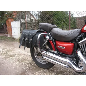 Rám pro motocykl Yamaha Virago XV 535 zadní padací rám