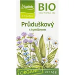 Apotheke Průduškový s tymiánem Bio 20 x…