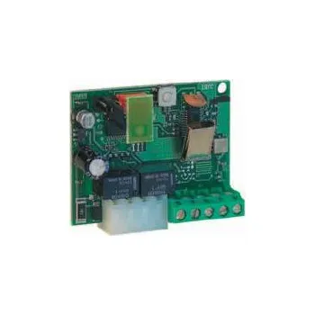 Příslušenství pro plot Fadini Rádiový přijímač FADINI JUBI 433/2