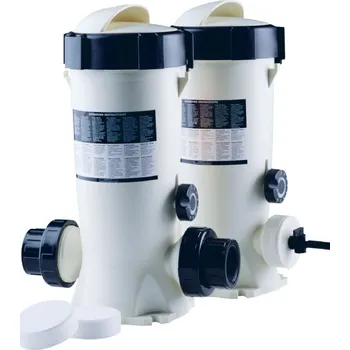 Astralpool Astral dávkovač tabletového chloru do potrubí 3,5 kg