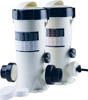 Zařízení na úpravu a dezinfekci vody Astralpool Astral dávkovač tabletového chloru do potrubí 3,5 kg
