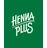 Henna Plus