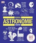 Kniha astronomie - Universum