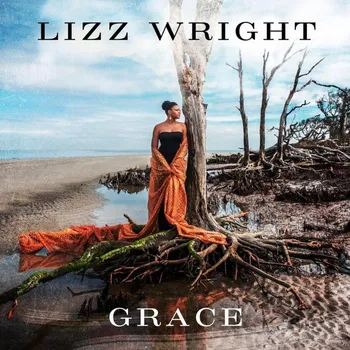 Zahraniční hudba Grace - Lizz Wright [CD]